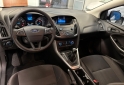Autos - Ford FOCUS 1.6N S 2019 Nafta 103000Km - En Venta