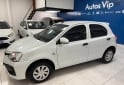 Autos - Toyota ETIOS X 2023 Nafta 19500Km - En Venta