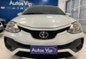 Autos - Toyota ETIOS X 2023 Nafta 19500Km - En Venta