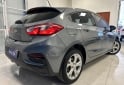 Autos - Chevrolet CRUZE LT 1.4T 2022 Nafta 64000Km - En Venta