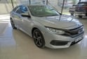 Autos - Honda Civic EX 2017 Nafta 96000Km - En Venta