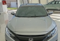 Autos - Honda Civic EX 2017 Nafta 96000Km - En Venta