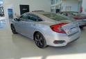 Autos - Honda Civic EX 2017 Nafta 96000Km - En Venta