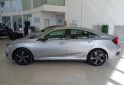 Autos - Honda Civic EX 2017 Nafta 96000Km - En Venta