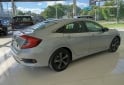 Autos - Honda Civic EX 2017 Nafta 96000Km - En Venta