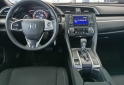 Autos - Honda Civic EX 2017 Nafta 96000Km - En Venta