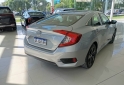 Autos - Honda Civic EX 2017 Nafta 96000Km - En Venta