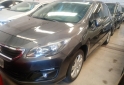 Autos - Peugeot 308 2016 Nafta 102000Km - En Venta
