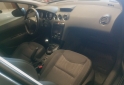 Autos - Peugeot 308 2016 Nafta 102000Km - En Venta