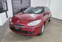 Autos - Renault Fluence confort plus 2014 GNC 120000Km - En Venta