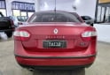 Autos - Renault Fluence confort plus 2014 GNC 120000Km - En Venta