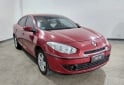 Autos - Renault Fluence confort plus 2014 GNC 120000Km - En Venta