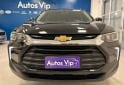 Autos - Chevrolet TRACKER LT AT 2023 Nafta 39000Km - En Venta