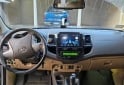 Camionetas - Toyota Sw4 2012 Diesel 200000Km - En Venta