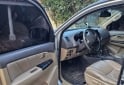 Camionetas - Toyota Sw4 2012 Diesel 200000Km - En Venta