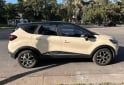 Autos - Renault Captur 2.0 Intense 2017 Nafta 88000Km - En Venta