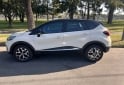 Autos - Renault Captur 2.0 Intense 2017 Nafta 88000Km - En Venta