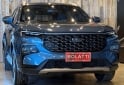 Camionetas - Ford Territory 1.8T AT7 Titani 2023 Nafta 25000Km - En Venta