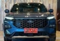Camionetas - Ford Territory 1.8T AT7 Titani 2023 Nafta 25000Km - En Venta