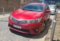 Autos - Toyota Corolla xei 2016 Nafta 178000Km - En Venta