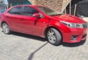 Autos - Toyota Corolla xei 2016 Nafta 178000Km - En Venta