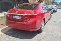 Autos - Toyota Corolla xei 2016 Nafta 178000Km - En Venta