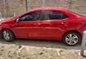 Autos - Toyota Corolla xei 2016 Nafta 178000Km - En Venta