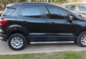 Autos - Ford EcoSport SE 1.5L 2018 GNC 130000Km - En Venta