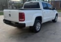 Camionetas - Volkswagen Amarok Confortline 4�2 ma 2021 Diesel 86000Km - En Venta