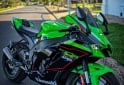 Motos - Kawasaki Zx10r 2023 Nafta 10000Km - En Venta