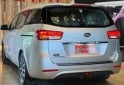 Autos - Kia Carnival 2.2 Ex Crdi Prem 2017 Diesel 124000Km - En Venta