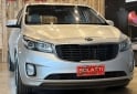 Autos - Kia Carnival 2.2 Ex Crdi Prem 2017 Diesel 124000Km - En Venta