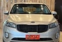 Autos - Kia Carnival 2.2 Ex Crdi Prem 2017 Diesel 124000Km - En Venta