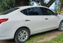 Autos - Nissan versa drive plus 2021 Nafta 46000Km - En Venta