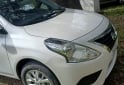 Autos - Nissan versa drive plus 2021 Nafta 46000Km - En Venta