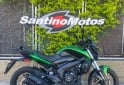 Motos - Bajaj DOMINAR 400 2024 Nafta 7106Km - En Venta