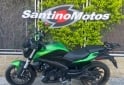 Motos - Bajaj DOMINAR 400 2024 Nafta 7106Km - En Venta