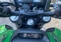 Motos - Bajaj DOMINAR 400 2024 Nafta 7106Km - En Venta