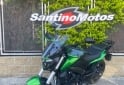 Motos - Bajaj DOMINAR 400 2024 Nafta 7106Km - En Venta