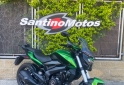 Motos - Bajaj DOMINAR 400 2024 Nafta 7106Km - En Venta