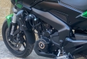 Motos - Bajaj DOMINAR 400 2024 Nafta 7106Km - En Venta