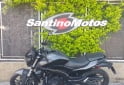 Motos - Bajaj DOMINAR 250 2022 Nafta 22041Km - En Venta