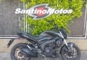Motos - Bajaj DOMINAR 250 2022 Nafta 22041Km - En Venta