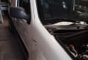 Utilitarios - Renault Kangoo 2016 Nafta 100000Km - En Venta