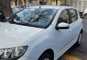 Autos - Renault Sandero Dynamique 1.6 8V 2017 Nafta 69000Km - En Venta