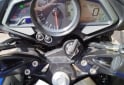 Motos - Bajaj NS 160 2024 Nafta 6107Km - En Venta