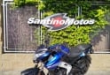 Motos - Bajaj NS 160 2024 Nafta 6107Km - En Venta