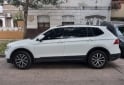 Camionetas - Volkswagen Tiguan 1.4 all space aut. 2019 Nafta 95000Km - En Venta