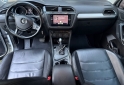 Camionetas - Volkswagen Tiguan 1.4 all space aut. 2019 Nafta 95000Km - En Venta