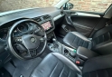 Camionetas - Volkswagen Tiguan 1.4 all space aut. 2019 Nafta 95000Km - En Venta